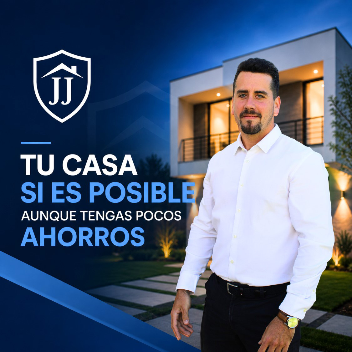 Estudio hipotecario personalizado en Sevilla